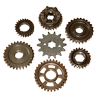 Gear Parts