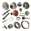 Tractor Spare Parts