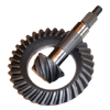 Crown Wheel Pinion