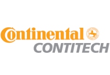 Contitech logo