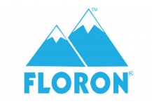 Floron Gas logo