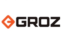 GROZ Tools logo