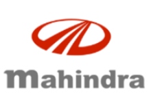 Mahindra logo