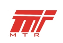 Madras tubular rivets logo