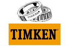 Timeken logo